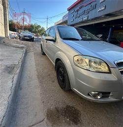 شێڤرۆلێت ئەڤیۆ